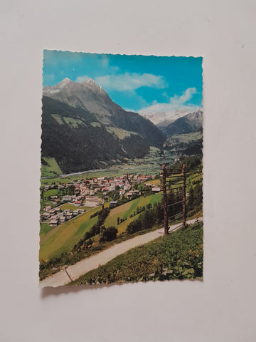 AK Matrei in Osttirol.