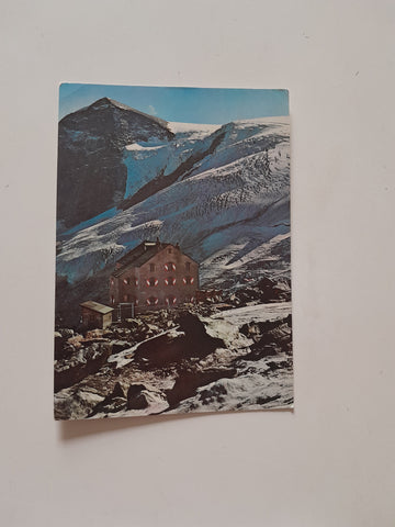 AK Neue Prager Hütte.