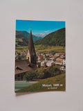 AK Matrei in Osttirol.