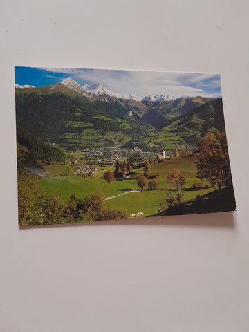 AK Matrei in Osttirol.