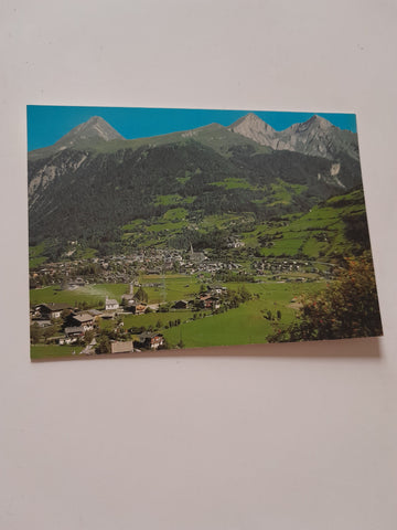AK Matrei in Osttirol.