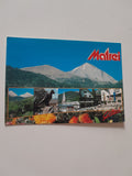 AK Matrei in Osttirol.
