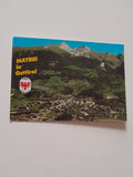 AK Matrei in Osttirol.