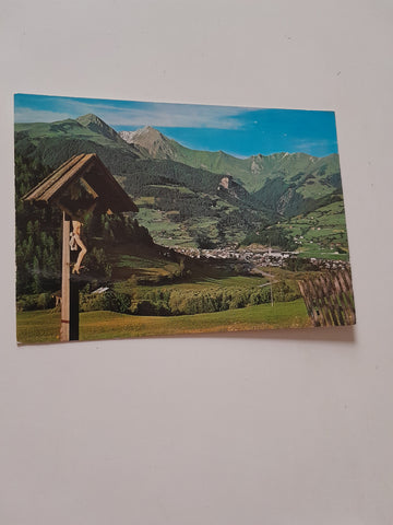 AK Matrei in Osttirol.