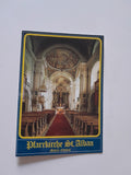 AK Matrei in Osttirol. Pfarrkirche St. Alban.