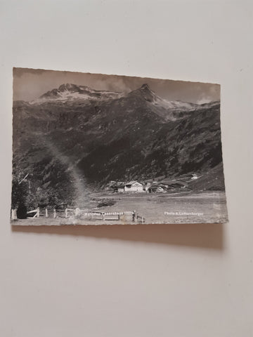 AK Matreier Tauernhaus.