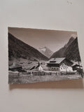 AK Matreier Tauernhaus.
