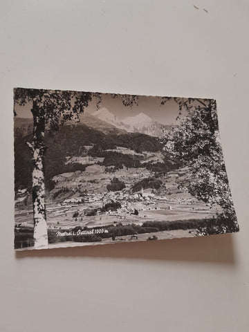 AK Matrei in Osttirol.