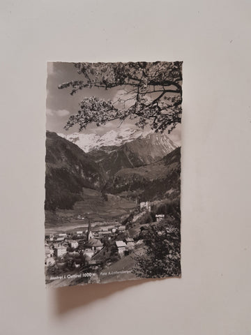AK Matrei in Osttirol.