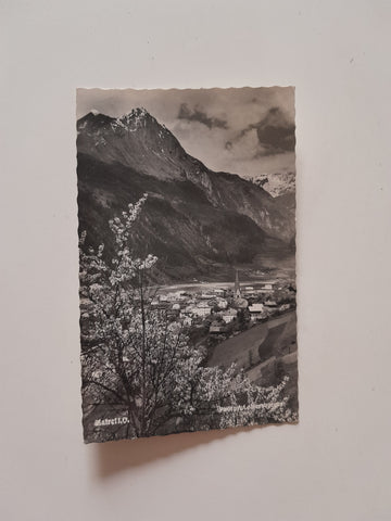 AK Matrei in Osttirol.