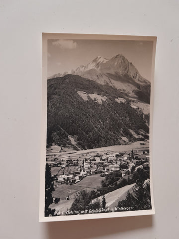 AK Matrei in Osttirol.