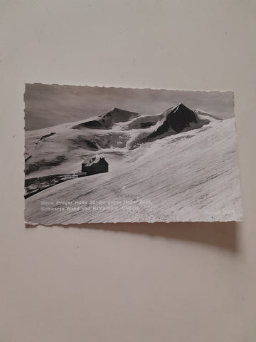 AK Neue Prager Hütte.