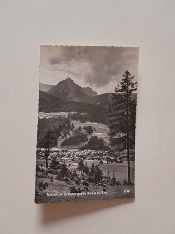 AK Matrei am Brenner.