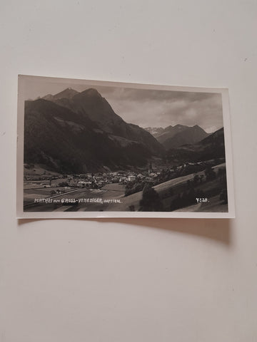 AK Matrei in Osttirol.