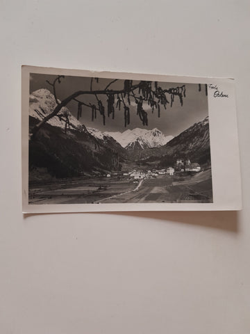 AK Matrei in Osttirol.