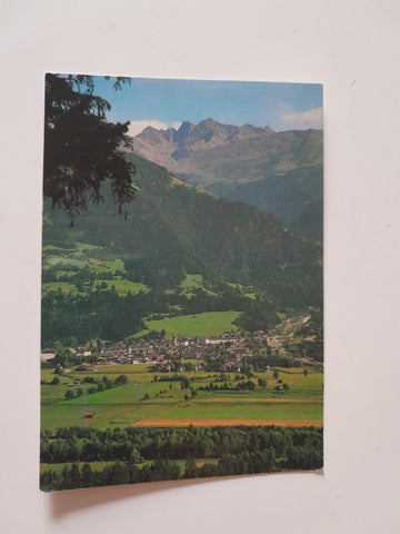 AK Debant bei Lienz.