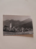 AK Oberdrum bei Lienz.