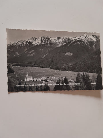 AK Obertilliach.