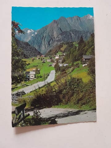 AK Prägraten gegen Quirl.