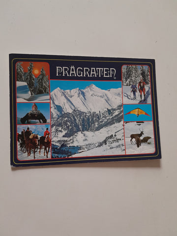 AK Prägraten.