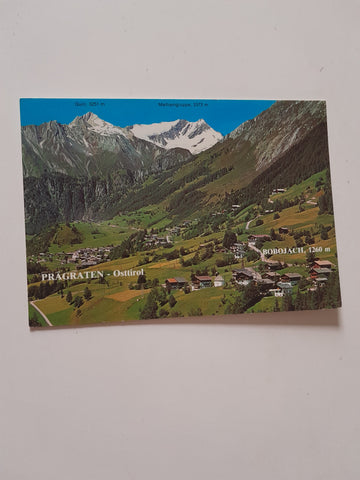 AK Prägraten.