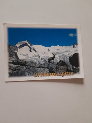AK Dreiherrenspitze.