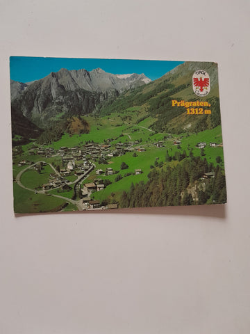 AK Prägraten.