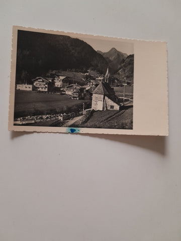 AK Hinterbichl. Prägraten.