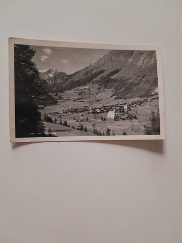 AK Prägraten. (1941)