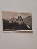 AK Schloss Heinfels bei Sillian. (1925)
