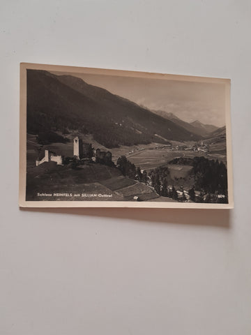 AK Schloss Heinfels.