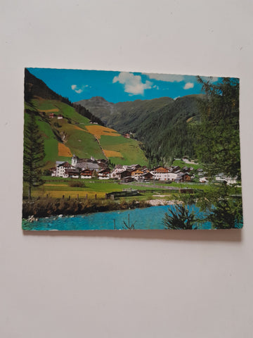 AK St. Jakob in Defereggen.