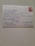 AK St. Jakob in Defereggen.