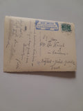 AK St. Jakob in Defereggen. (1933)