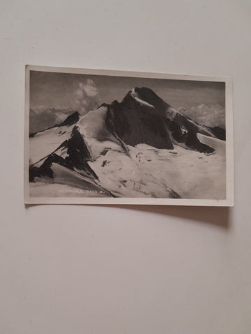 AK Hochgall.