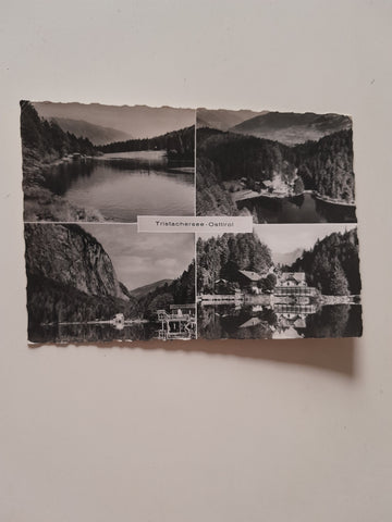 AK Tristachersee.