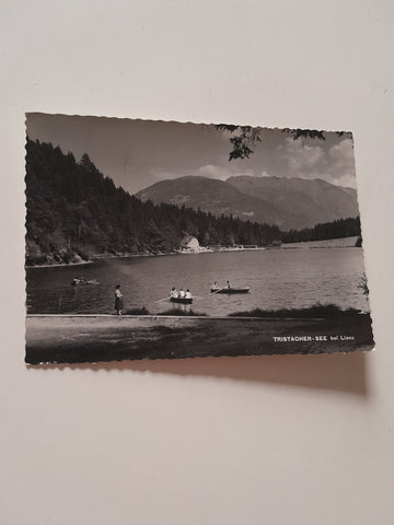 AK Tristachersee.