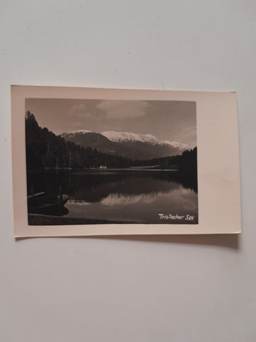 AK Tristachersee.