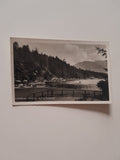 AK Tristachersee. Jaufers Restaurant. (1934)