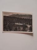 AK Strandbad Tristachersee. (1949-50)