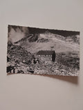 AK Barmer-Hütte mit Hochgall.