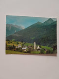 AK Obermauern bei Virgen.