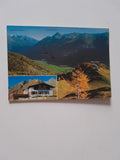 AK Virgen. Nilljochhütte.