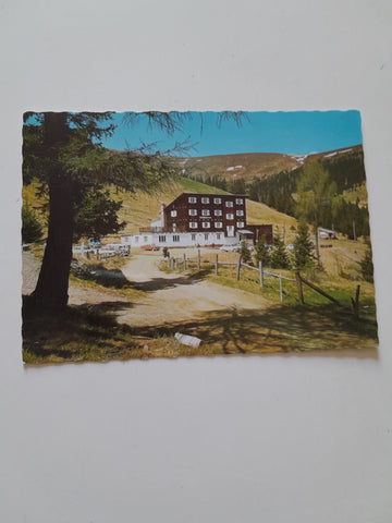 AK Lachtalhaus.