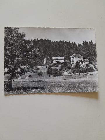 AK Erholungsheim Pichlschloß bei Neumarkt.