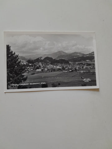 AK Neumarkt.