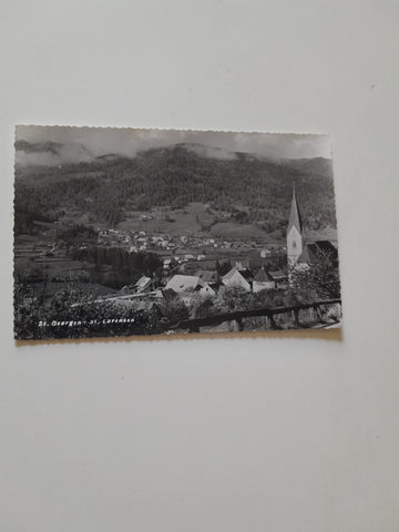 AK St. Lorenzen/St. Georgen.