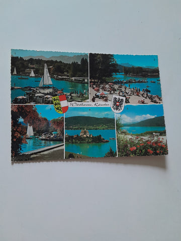 AK Wörthersee.