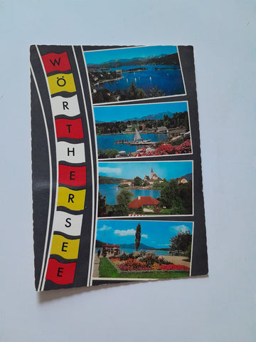 AK Wörthersee.