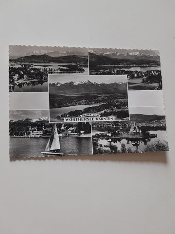 AK Wörthersee.